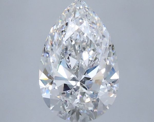 Pear Diamond image