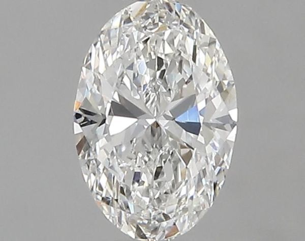 Oval Diamond image