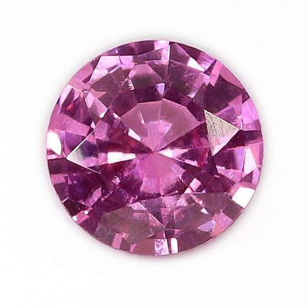 Round Gemstone image