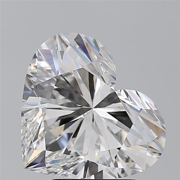Heart Diamond image