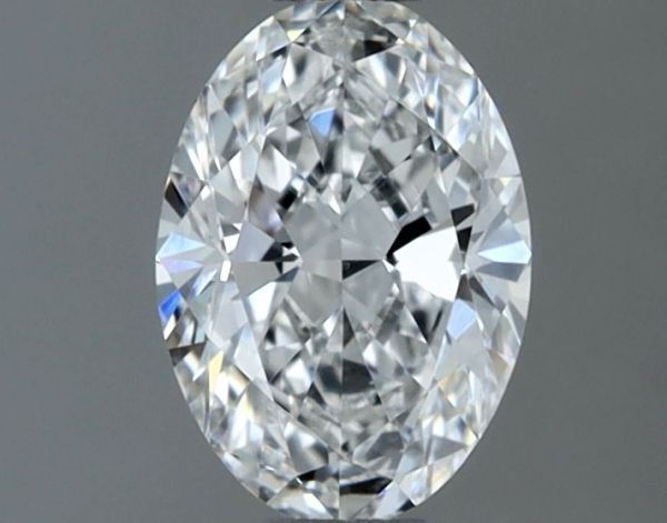 Oval Diamond image