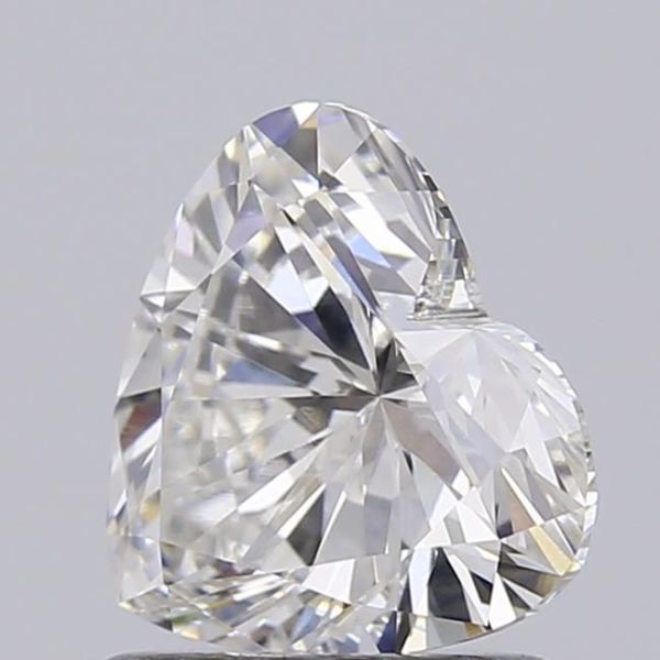 Heart Lab-Grown Diamond image