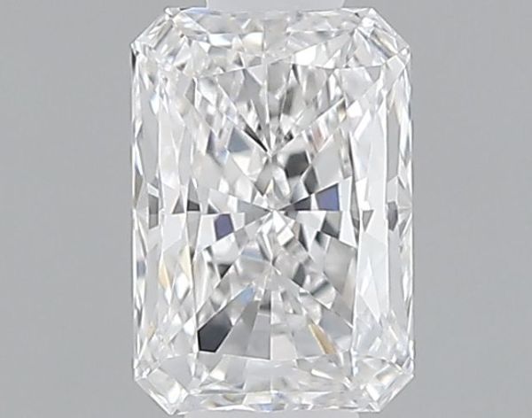 Radiant Lab-Grown Diamond image