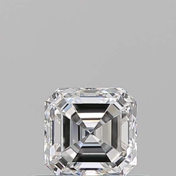 Asscher Diamond image