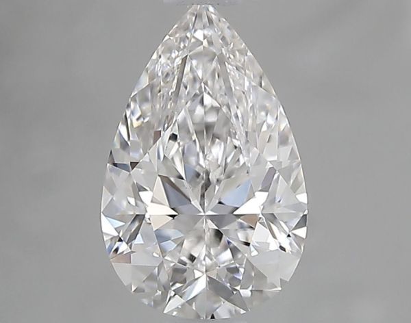 Pear Diamond image