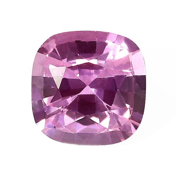 Cushion Gemstone image