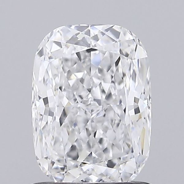 Cushion Lab-Grown Diamond image