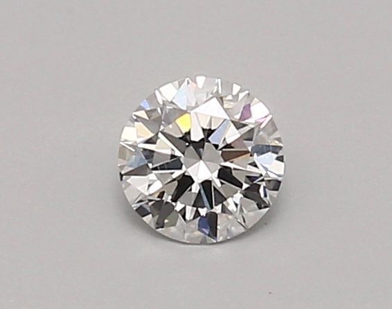 Round Lab-Grown Diamond image