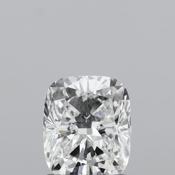 Cushion Lab-Grown Diamond image