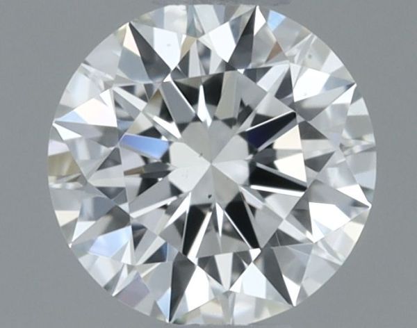 Round Diamond image