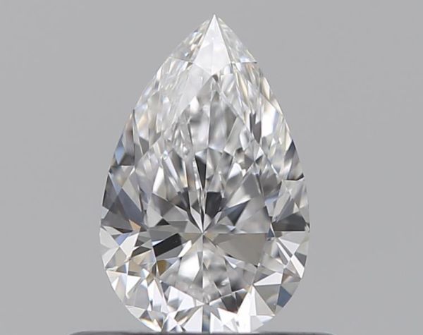 Pear Diamond image