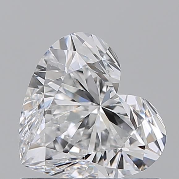 Heart Diamond image