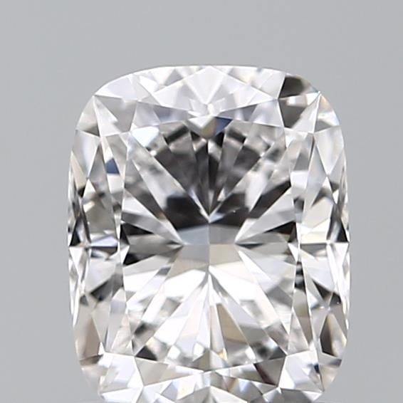 Cushion Lab-Grown Diamond image