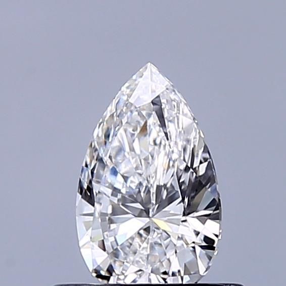 Pear Lab-Grown Diamond image