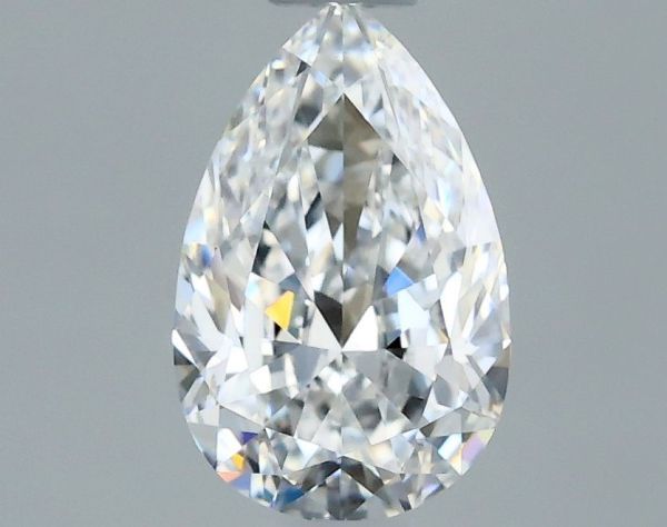 Pear Diamond image