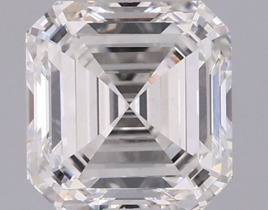 Asscher Lab-Grown Diamond image