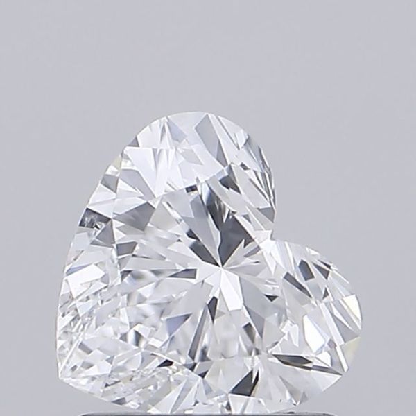 Heart Lab-Grown Diamond image
