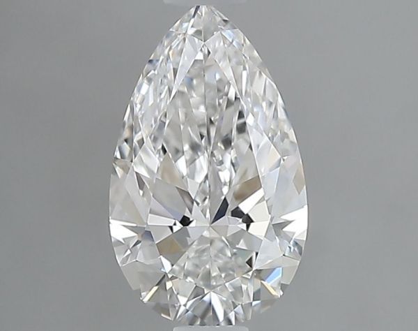 Pear Diamond image