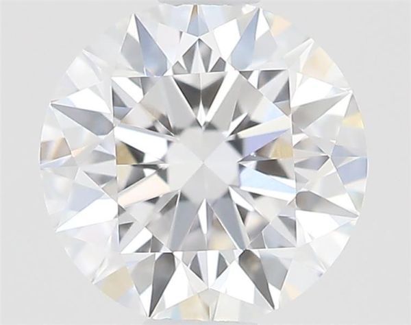 Round Diamond image