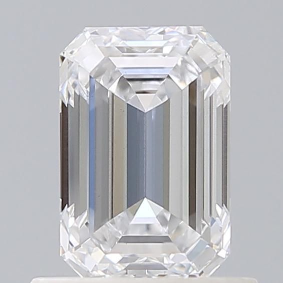 Emerald Lab-Grown Diamond image