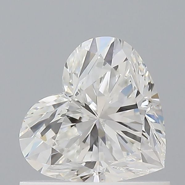 Heart Diamond image