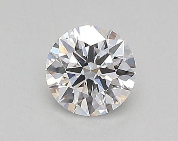 Round Lab-Grown Diamond image