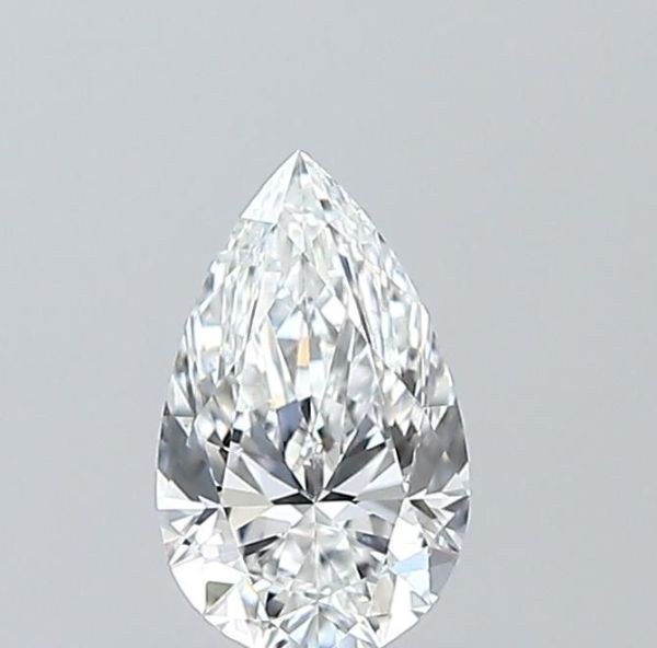 Pear Diamond image