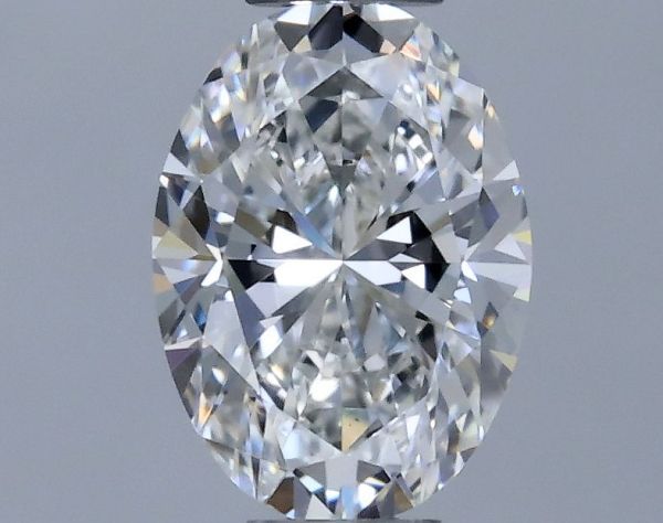 Oval Diamond image