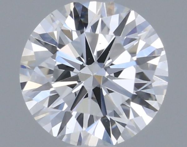 Round Lab-Grown Diamond image