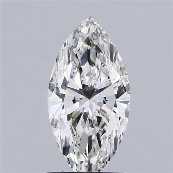 Marquise Lab-Grown Diamond image