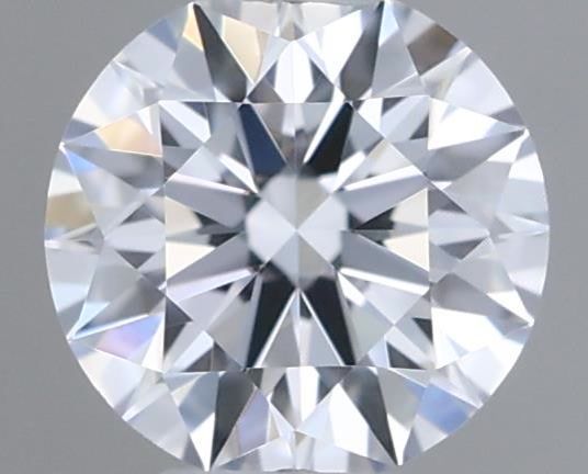 Round Lab-Grown Diamond image