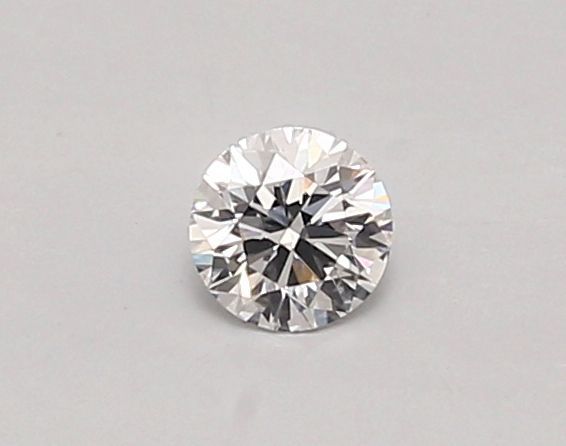 Round Lab-Grown Diamond image