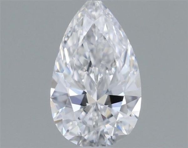 Pear Diamond image