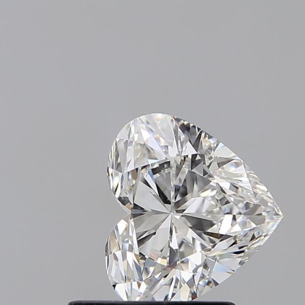Heart Diamond image