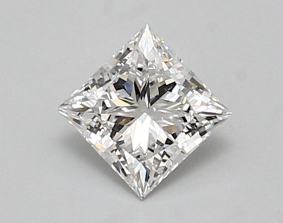 Princess Lab-Grown Diamond image