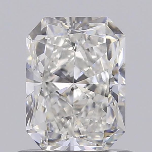 Radiant Lab-Grown Diamond image