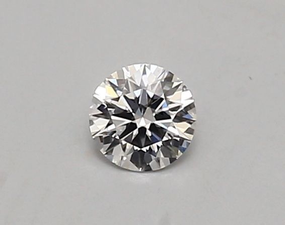 Round Lab-Grown Diamond image