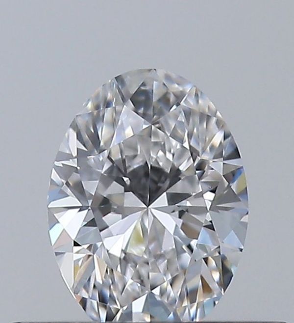 Oval Diamond image