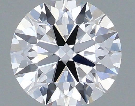 Round Lab-Grown Diamond image