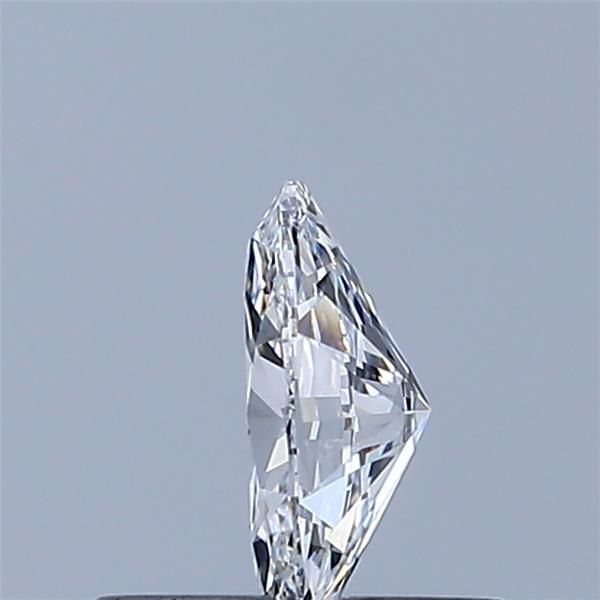 Oval Lab-Grown Diamond image