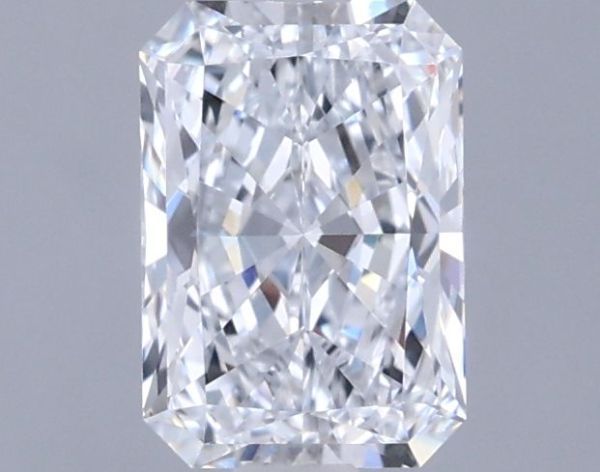 Radiant Lab-Grown Diamond image