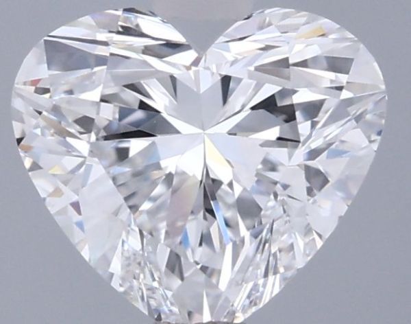Heart Lab-Grown Diamond image