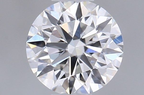 Round Diamond image