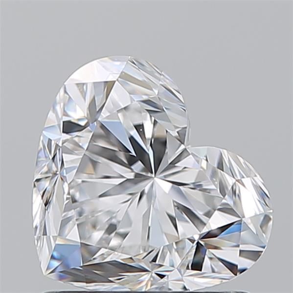 Heart Diamond image