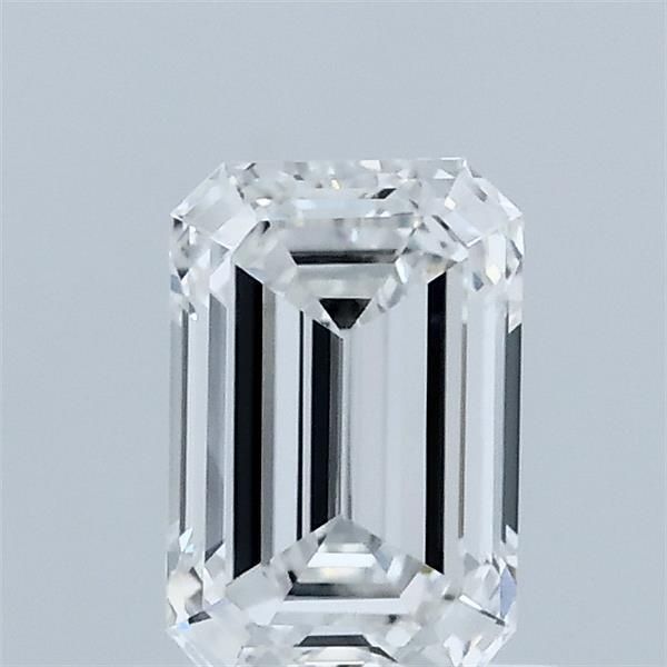 Emerald Lab-Grown Diamond image