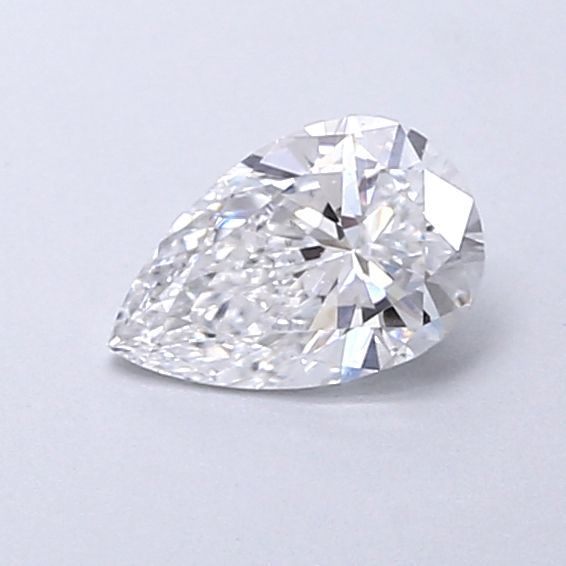 Pear Lab-Grown Diamond image
