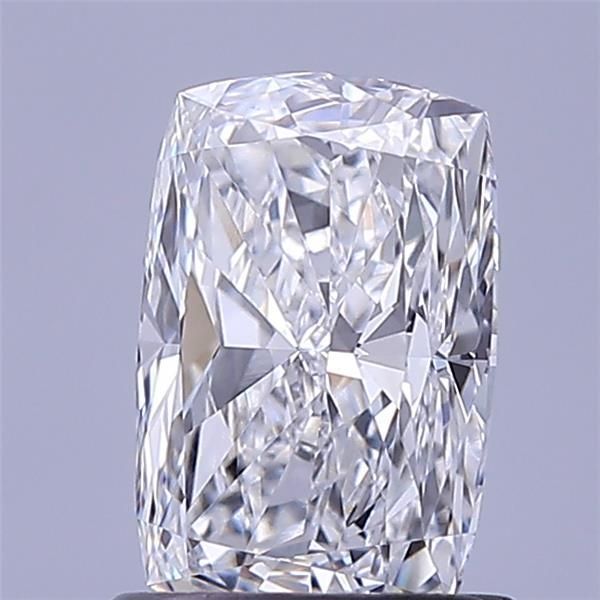 Cushion Lab-Grown Diamond image