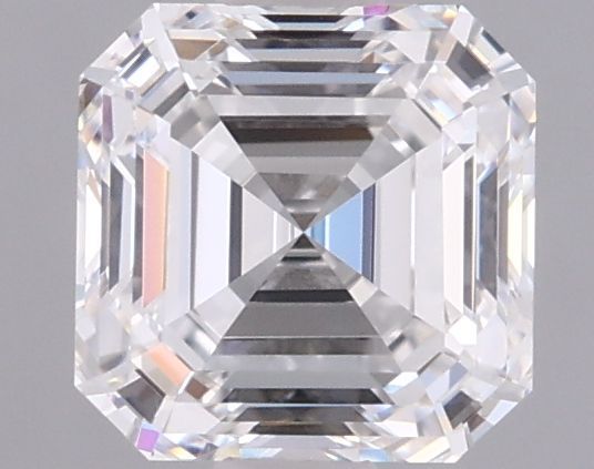 Asscher Lab-Grown Diamond image