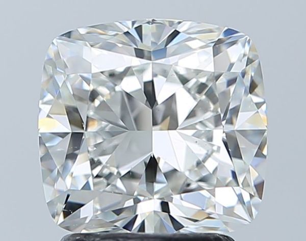 Cushion Diamond image