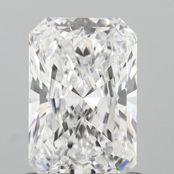 Radiant Lab-Grown Diamond image